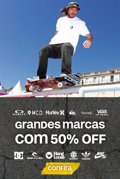 50 GRANDES MARCAS MOB